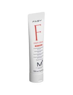 M2 Foot Cream