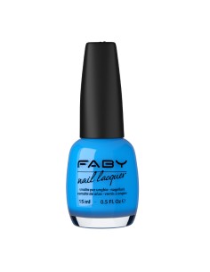 Smalto azzurro O'Nirik