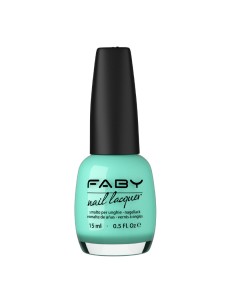 Smalto verde Crystalline Water