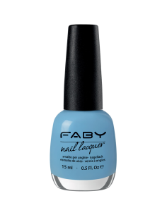 Smalto Faby - Joy City