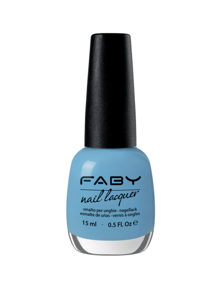 Smalto Faby - Joy City