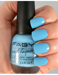 Smalto Faby - Joy City 2