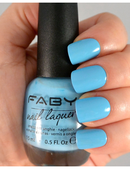 Smalto Faby - Joy City