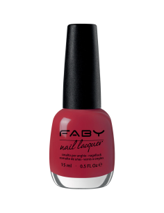 Smalto Faby - Hug me Faby!