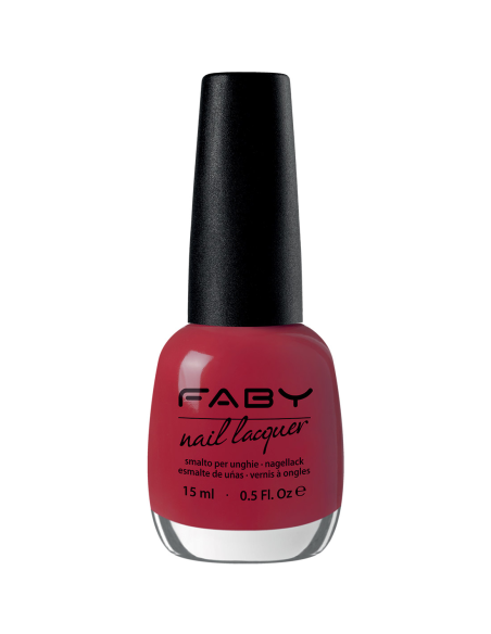 Smalto Faby - Hug me Faby!
