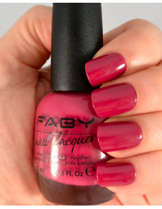 Smalto Faby - Hug me Faby! 2