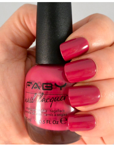 Smalto Faby - Hug me Faby!