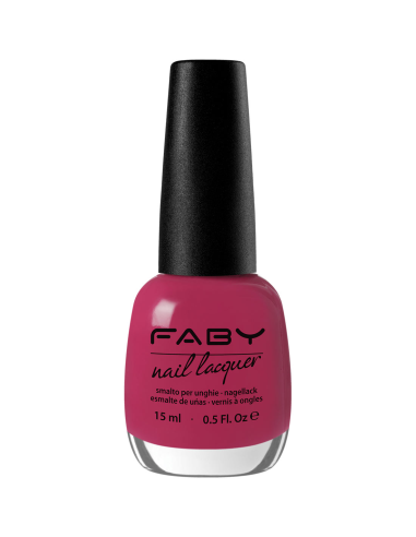 Faby Nail Lacquer - Imagine