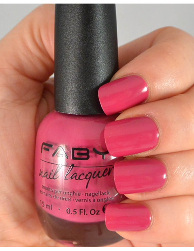Faby Nail Lacquer - Imagine