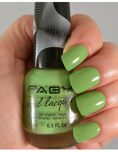 Smalto Faby - The Great Lawn 2