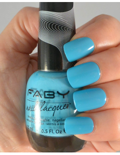Mrs. Liberty 2