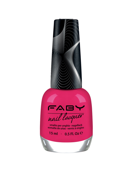 Faby Nail Lacquer - Chelsea boy