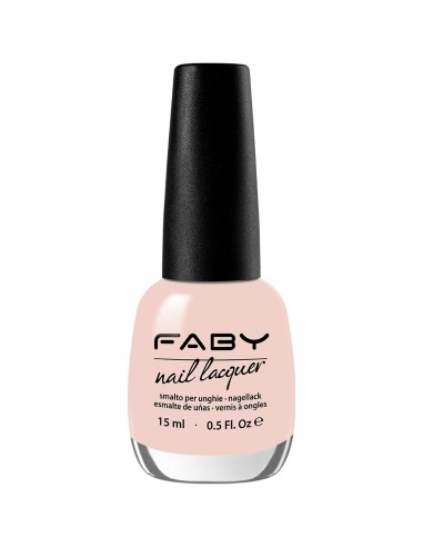Smalto Faby - Dawn