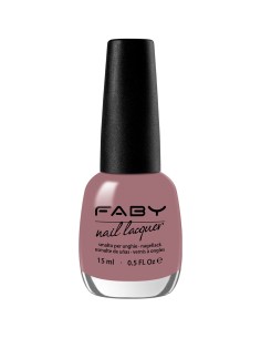 Faby Nail Lacquer - Day & Night