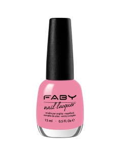 Smalto Faby - Sweet as Faby