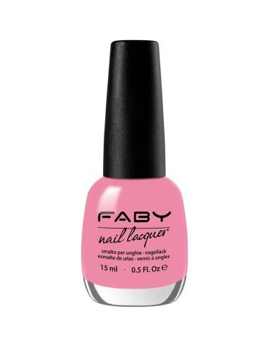 Smalto Faby - Sweet as Faby