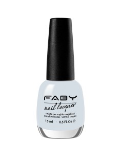 Smalto Faby - Lightness