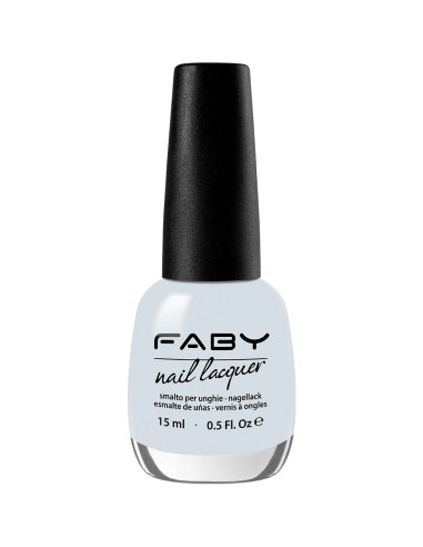 Smalto Faby - Lightness