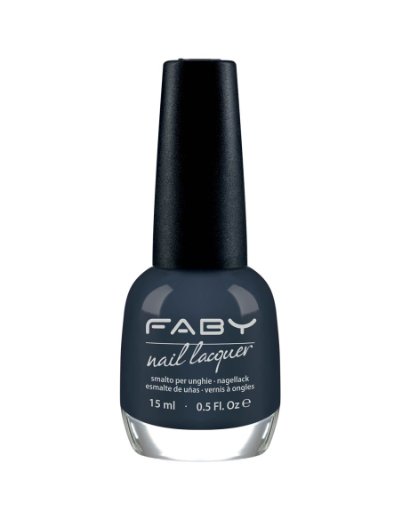 Smalto Faby - This is my Faby!!