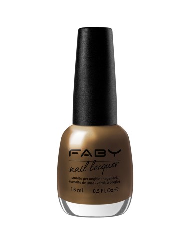 Faby Nail Lacquer - Alter Ego