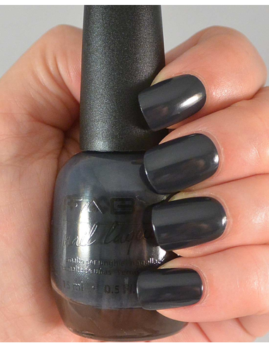 Faby Nail Lacquer - This is my Faby!!