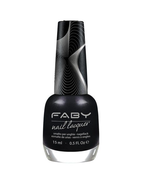 Smalto Faby - Flatiron