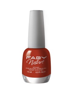 Smalto Faby - Cinnamon