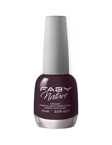 Faby Nail Lacquer - Must