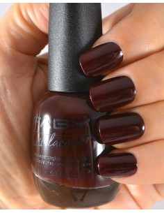 Smalto Faby - Rouge foncé 2