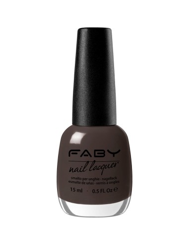 Smalto Faby - Very Faby People