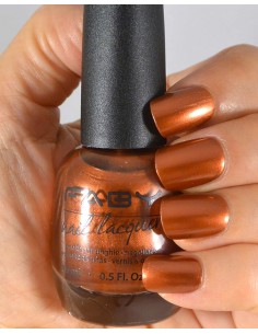 Faby Nail Lacquer - Timeless 2