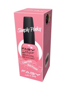 Simply Pinky 2