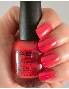 Smalto Faby - Faby's red 2