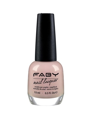 Smalto Faby - Moon Skin