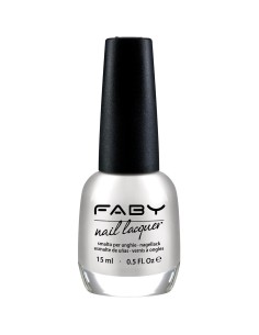 Smalto Faby - Lightnings on the ice