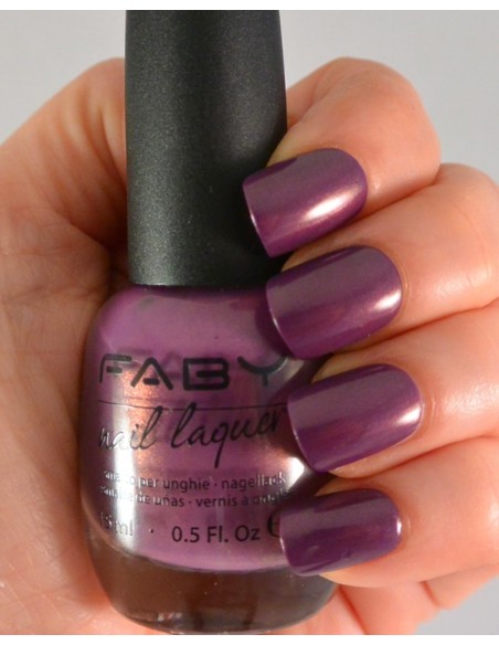Smalto Faby - Rock flowers