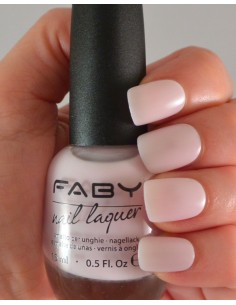 Smalto Faby - A walk on water 2
