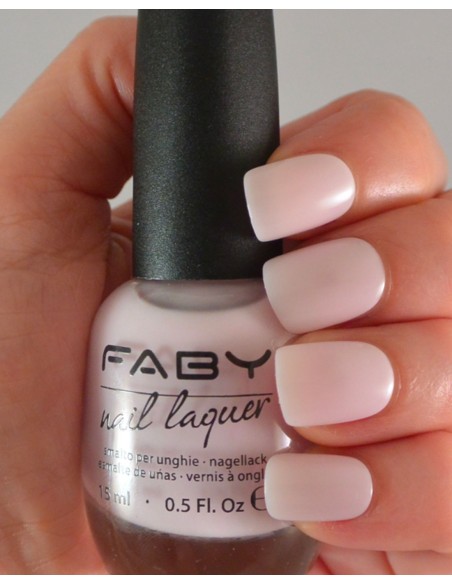 Smalto Faby - A walk on water
