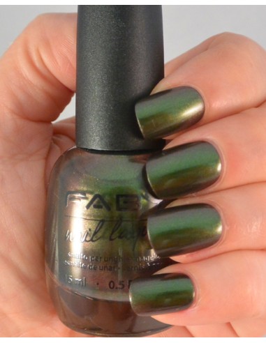 Faby Nail Lacquer - Cleo's talisman