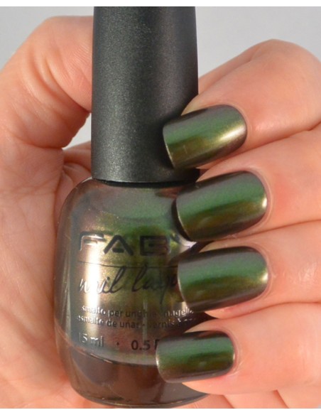 Smalto per unghie Faby - Cleo's talisman