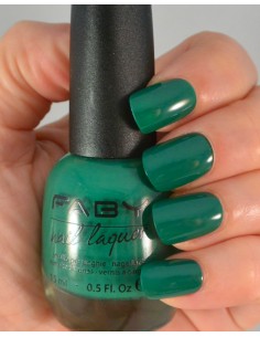 Smalto Faby - Springtime in Central Park 2
