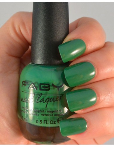 Mint bubbles