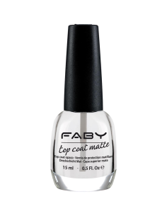 Top Coat Matte