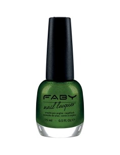 Glittering chlorophyll