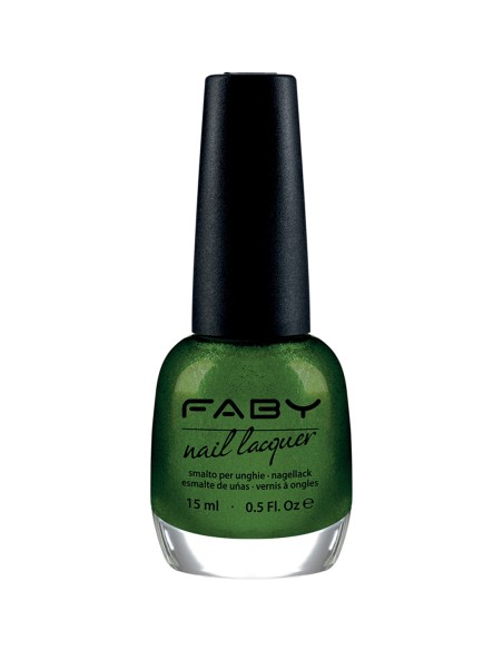 Glittering chlorophyll