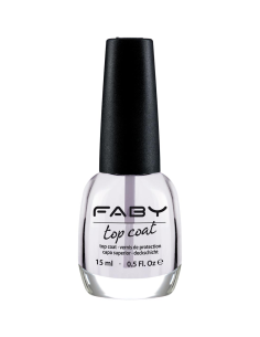 Faby Top Coat