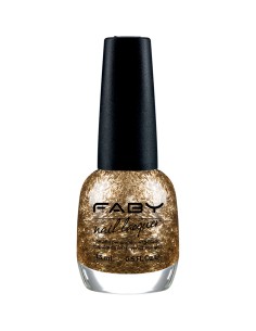 Smalto per unghie Faby - Season's greetings Shirley!!