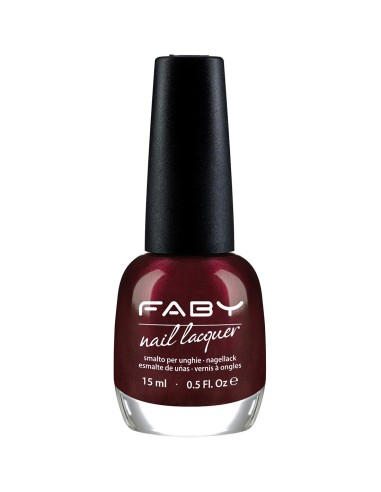 Smalto Faby - Ouverture