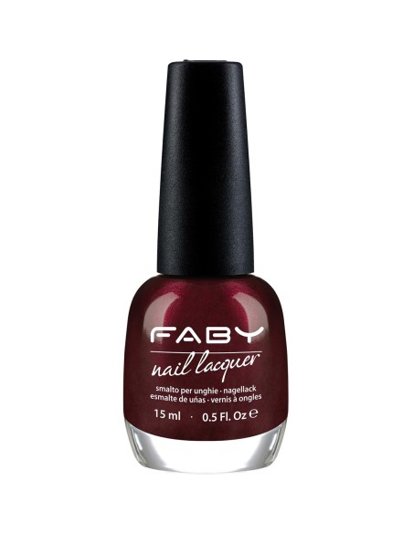 Smalto Faby - Ouverture