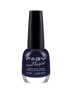 Smalto Faby - Ocean Boulevard